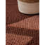 Calmio - Wool Rug by Hanse Home - Natural Living Room Rug Round, Hand-Tufted Wool Hygge, Scandinavian Living Room, Bedroom, Dining Room, Hallway-126115440-126115435