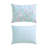 Laura Ashley Kids Magical Unicorns Blue Comforter Bonus Set-108182718