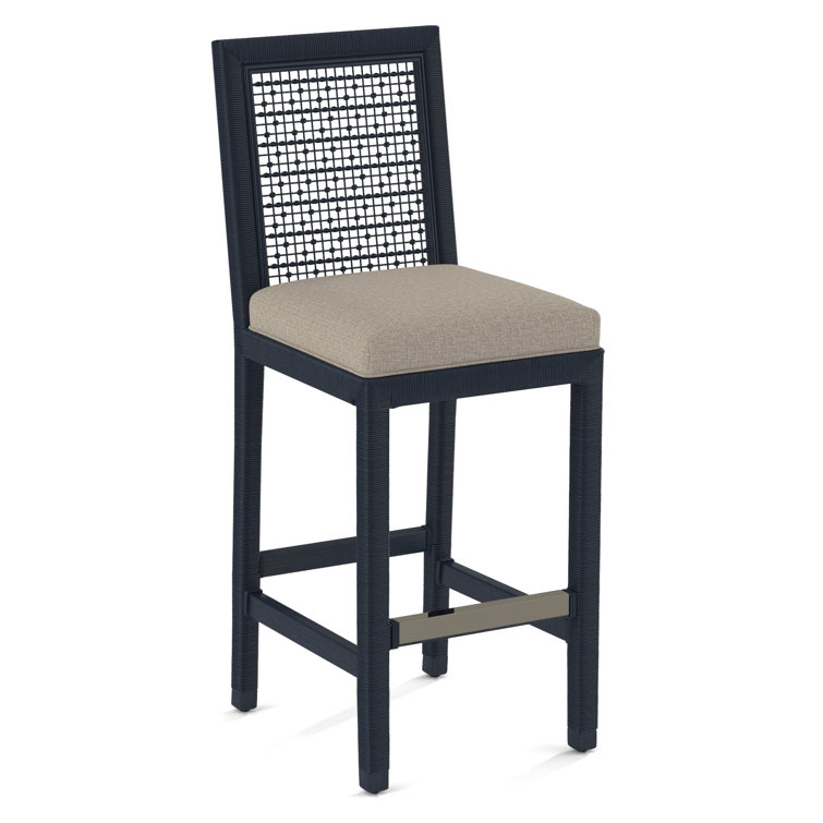 Pine Isle Bar Stool