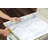 Peel & Stick Marble Roll