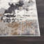 Tapis contemporain gris chaud Haenisch DUN190A-1743610369