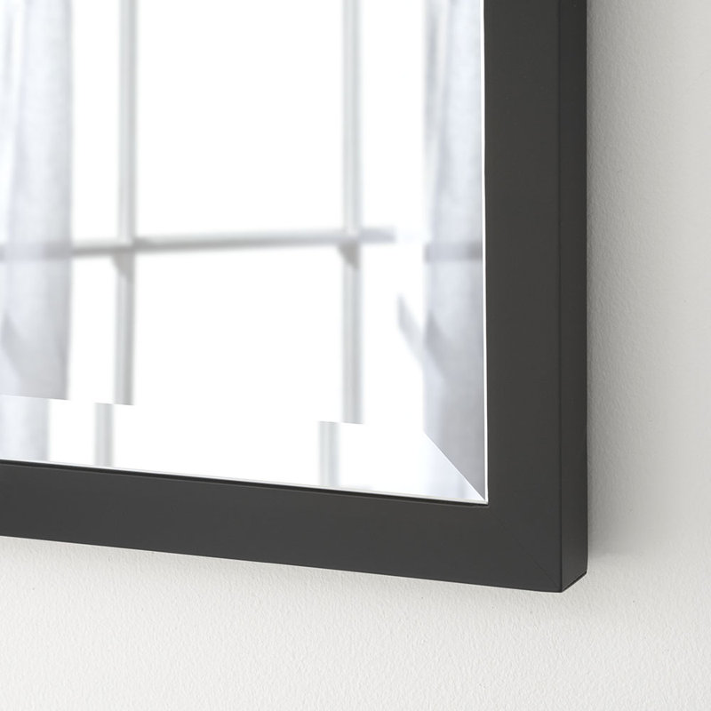 Rectangle Mirror, 126 cm H x 50 cm W