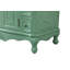 Ensemble de meuble-lavabo simple 42 po Lunette-1711773659-1616095810
