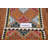 South Western Kilim Wool Oriental Rug 3x4