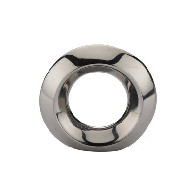 Oversized Round Knob