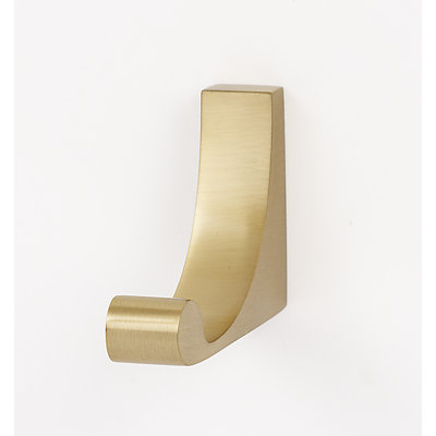 Luna Single Robe Hook