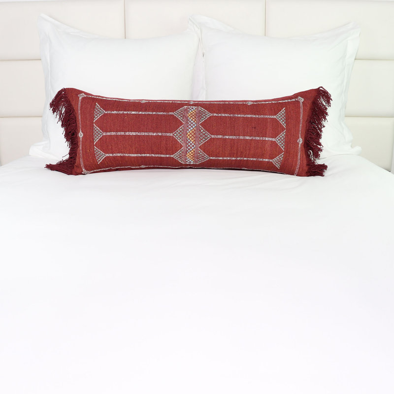 Housse de coussin Atlas, Bourgogne