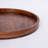 Couran Wood Tray-726695099