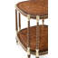 The Timothy End Table