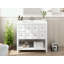 Rangement pour salle de bain Pollark-1848117777