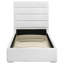 Lit plateforme tapissier blanc Dulcey-1147371719-1147371713