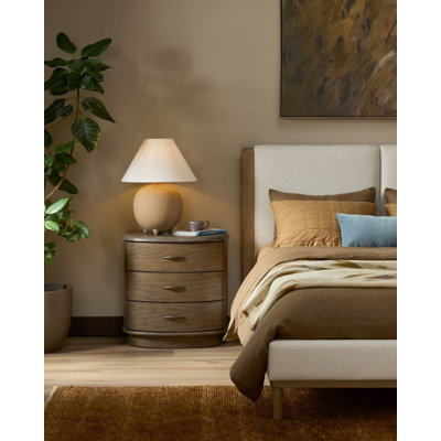 Ettie Bed