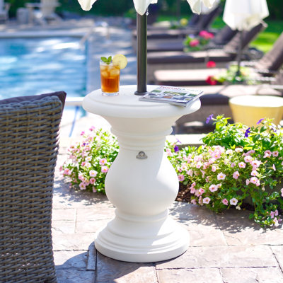 Base de parasol Pelgo