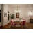 Kimrose 6 - Light Wagon Wheel Chandelier-182293739