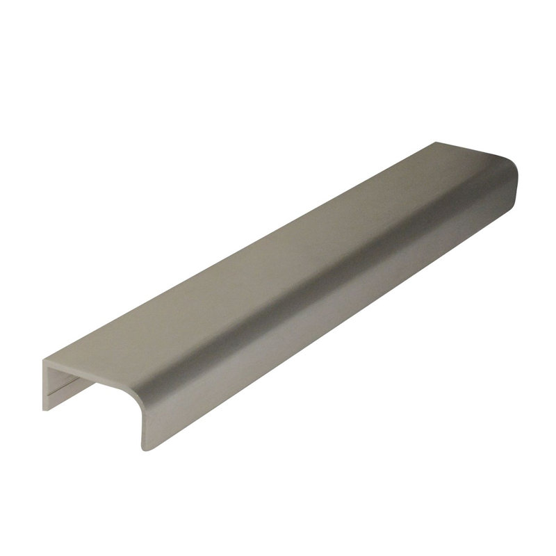 Contour 5" Center to Center Finger Pull