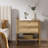 Pomodoro Rattan Nightstand With 2-Drawer And 1 Open Shelf-745178073-758447899