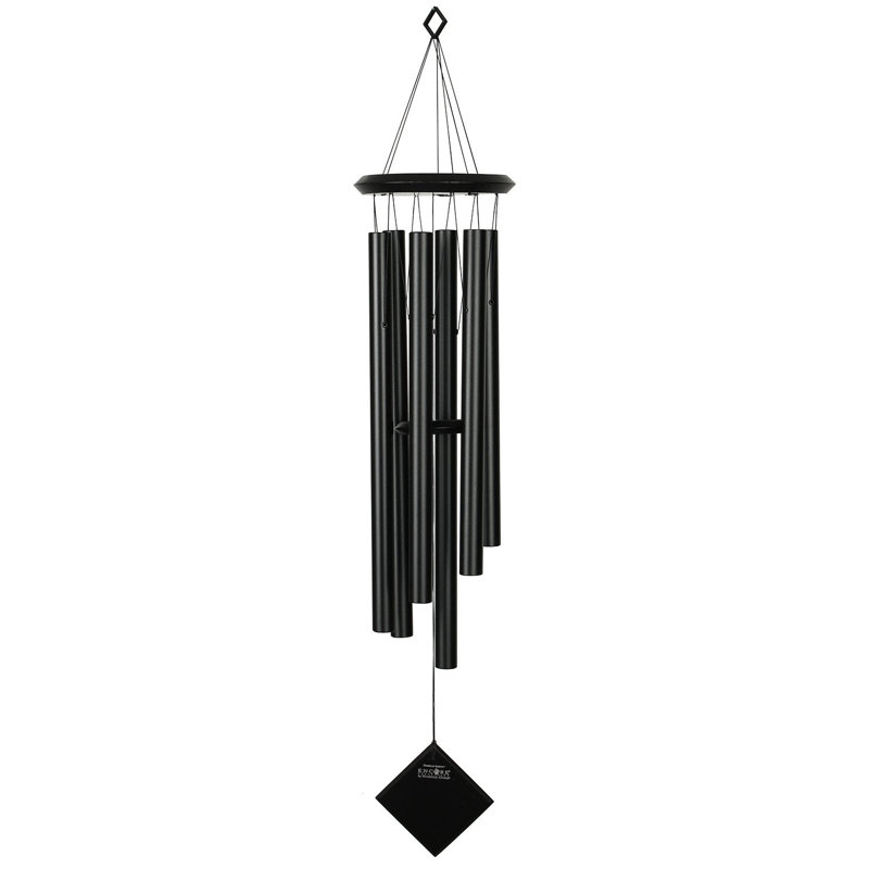 Carillon Pluto ™, H 37 po x l 7 po x P 7 po
