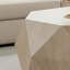 Table basse American Retro Natural Style