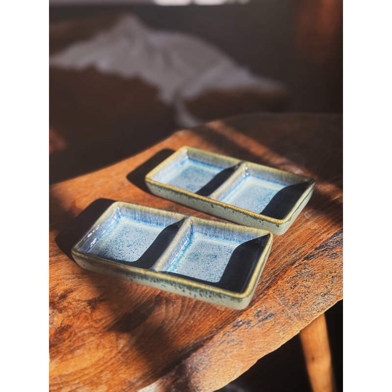 Brambly Cottage Divided Serving Dish