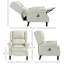 Fauteuil inclinable Vibration Massage-1765894876