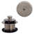 Satin Nickel
