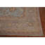 Tapis turc Oushak 9 x 12