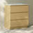 Liberte 30" Freestanding Bathroom Vanity With Sink Top-114209700