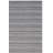 Melaina Hand Woven Cotton Striped Rug-482428100