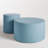 Bumper Upholstered Pouf-107210968