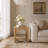 End Side Table