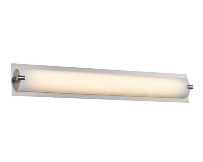 Cermack St. 1 - Light LED Bath Bar