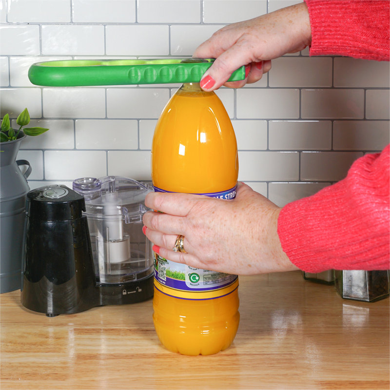 Belfry Kitchen Kira Plastic Jar Opener
