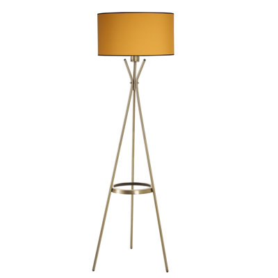 Lampe trépied 65 po Horgan