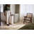 Joseph Joseph Tota Luxe 90-liter Bamboo Laundry Separation Basket-107122516