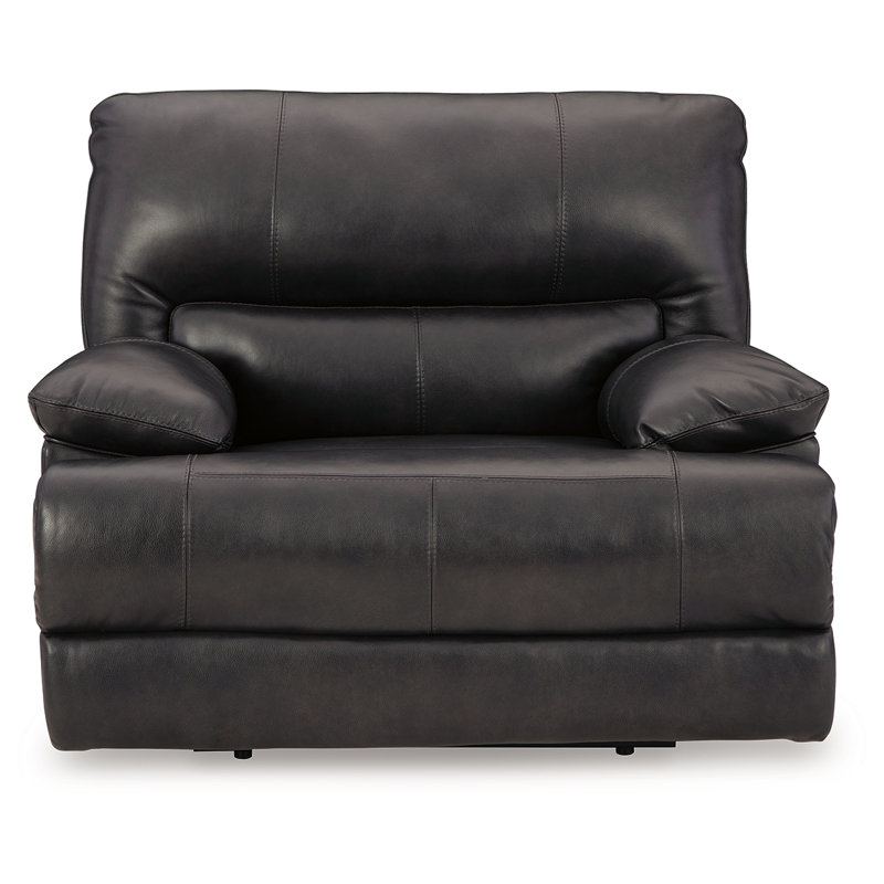 Fauteuil inclinable électrique Mountainous