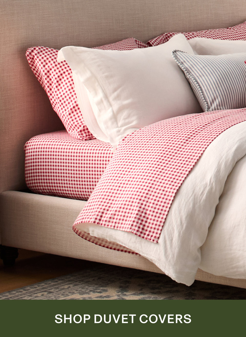 Shop Duvet Covers