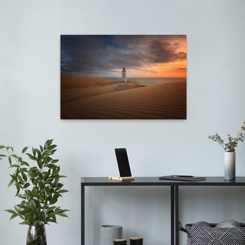 Art contemporain, paysage contemporain abstrait, art naturel, H 16 po x l 24 po