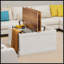 Table basse 31,5 "Farmhouse