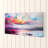 Stratocumulus by Scott Naismith - Wrapped Canvas Painting