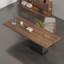 Bureau haut de gamme en bois massif-1011833160