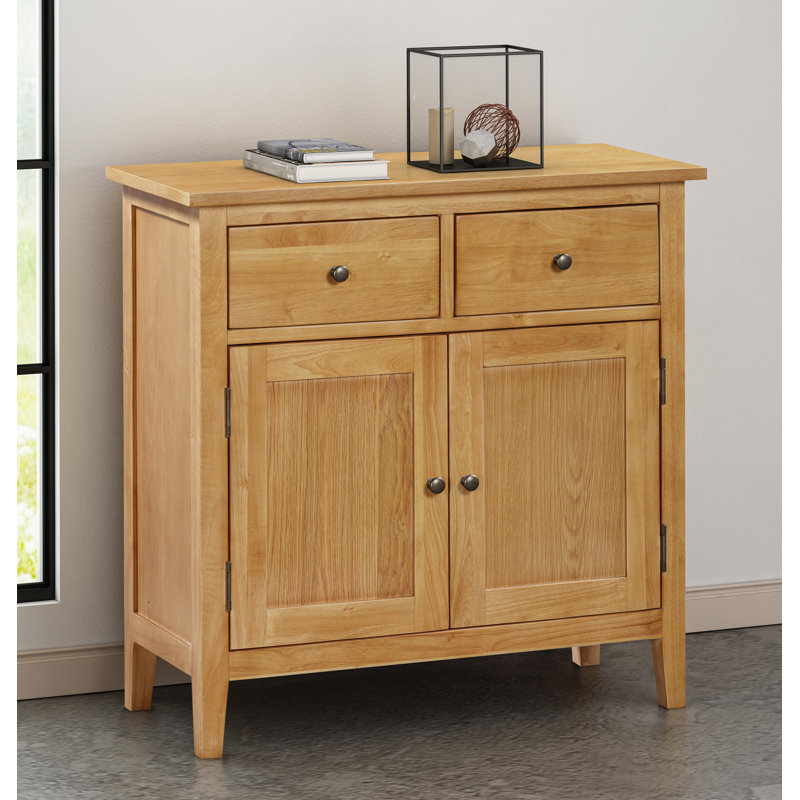 Wingard 75cm Sideboard