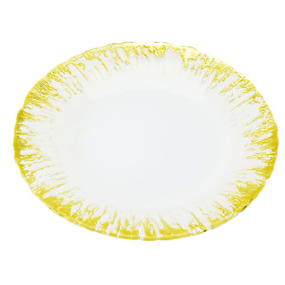 Dinsmore 11" Dinner Plate