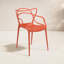 Chaise avec accoudoirs Masters-32489312