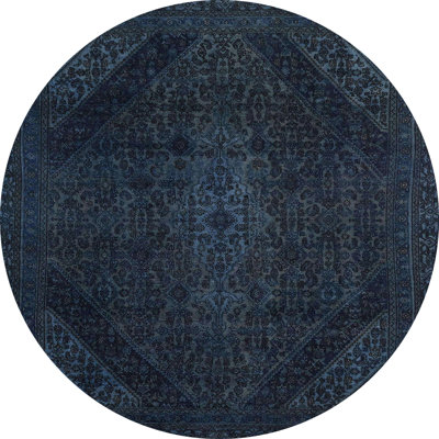 Abstract Indoor Rug