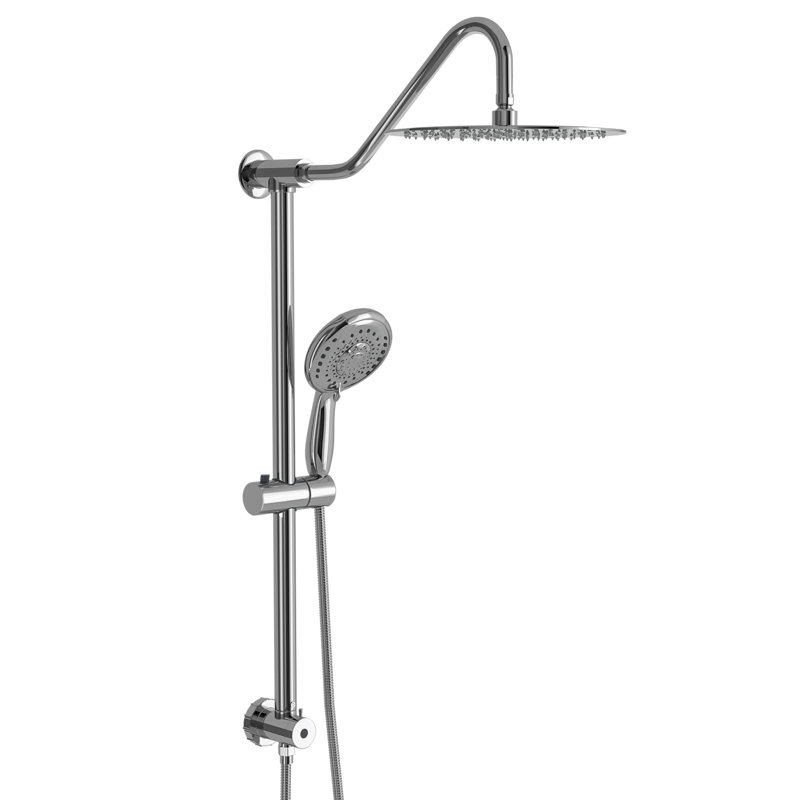 Pomme de douche à main multi-fonctions
