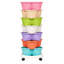 Ensemble de jardinières verticales Strawberry-131280698
