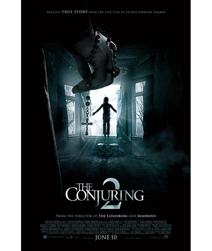 The Conjurant 2