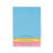 Stacked Notepad, Painterly Bouquet