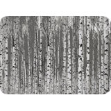 Birch Forest Placemat Set
