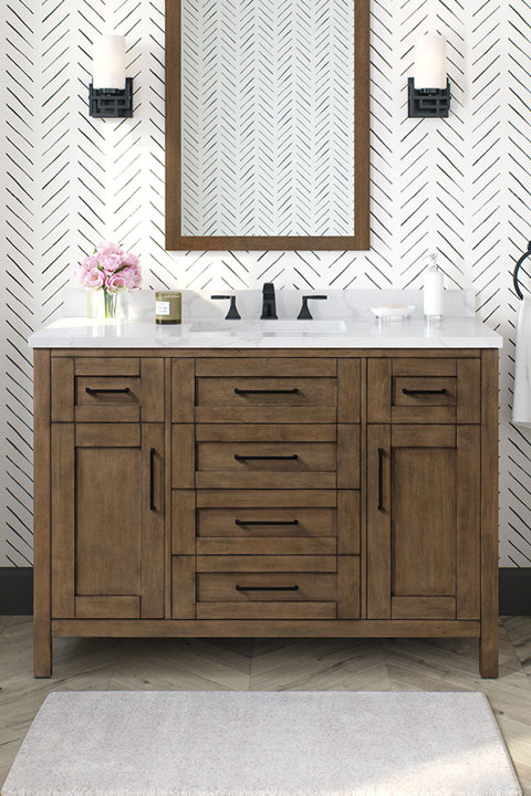 Vanities